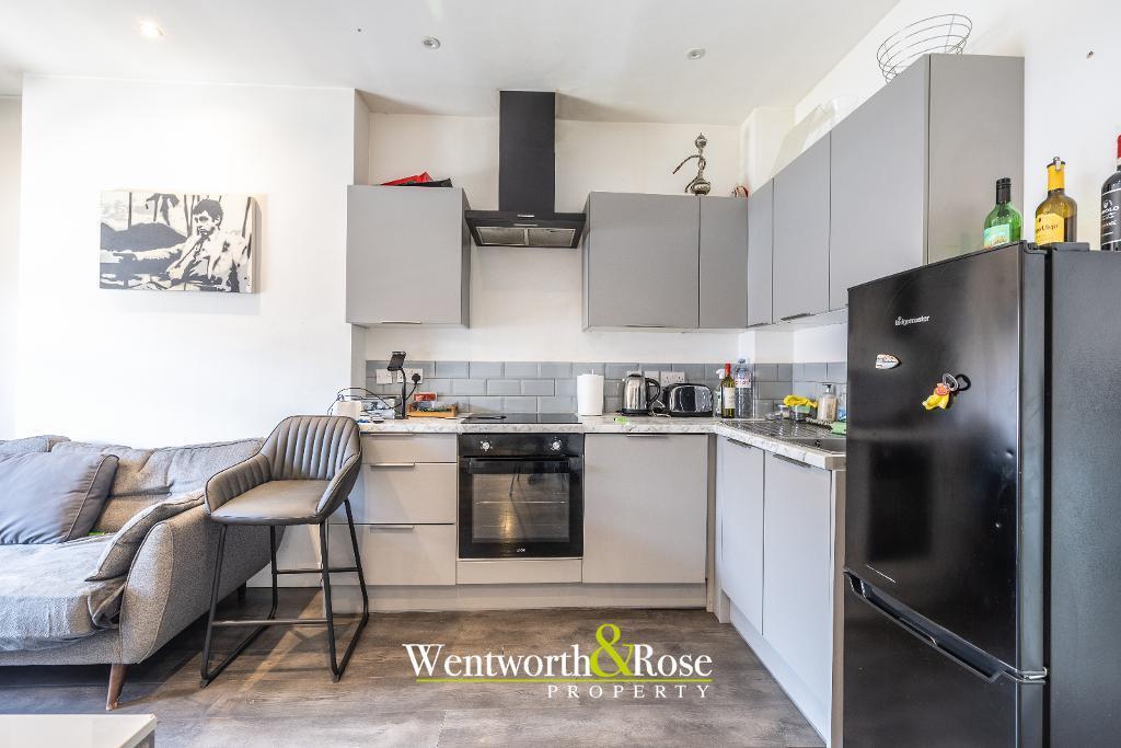 Additional image 9 of High Street, Harborne, Birmingham, B17 9NT