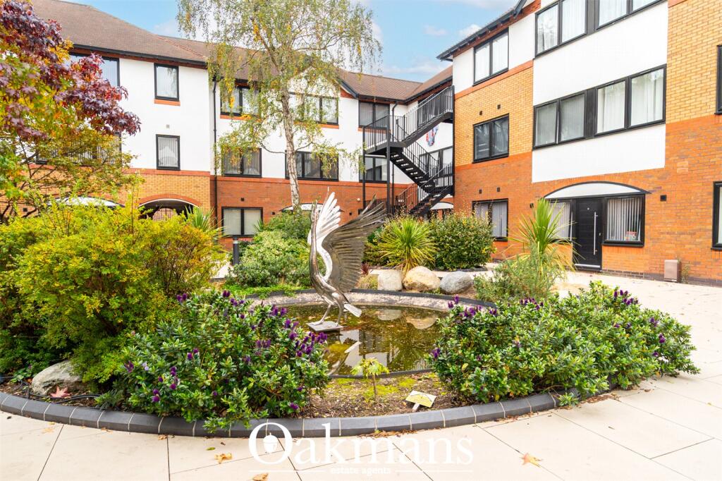 Additional image 8 of Charles Edward Road, Birmingham, West Midlands, B26