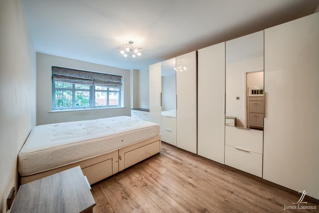 Additional image 5 of Point 3, 43 George Street, Jewellery Quarter