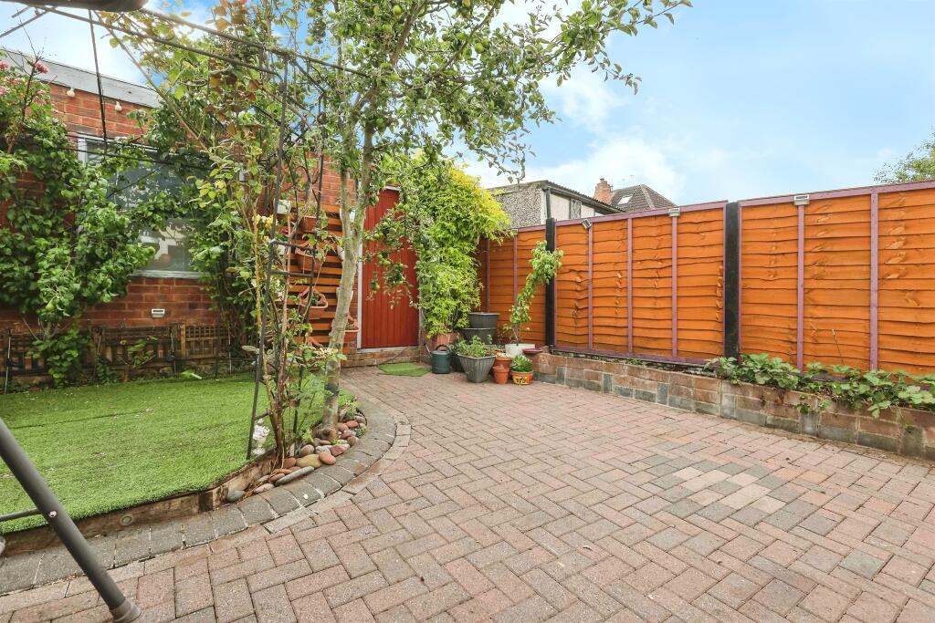 Additional image 12 of Sheaf Lane, Birmingham