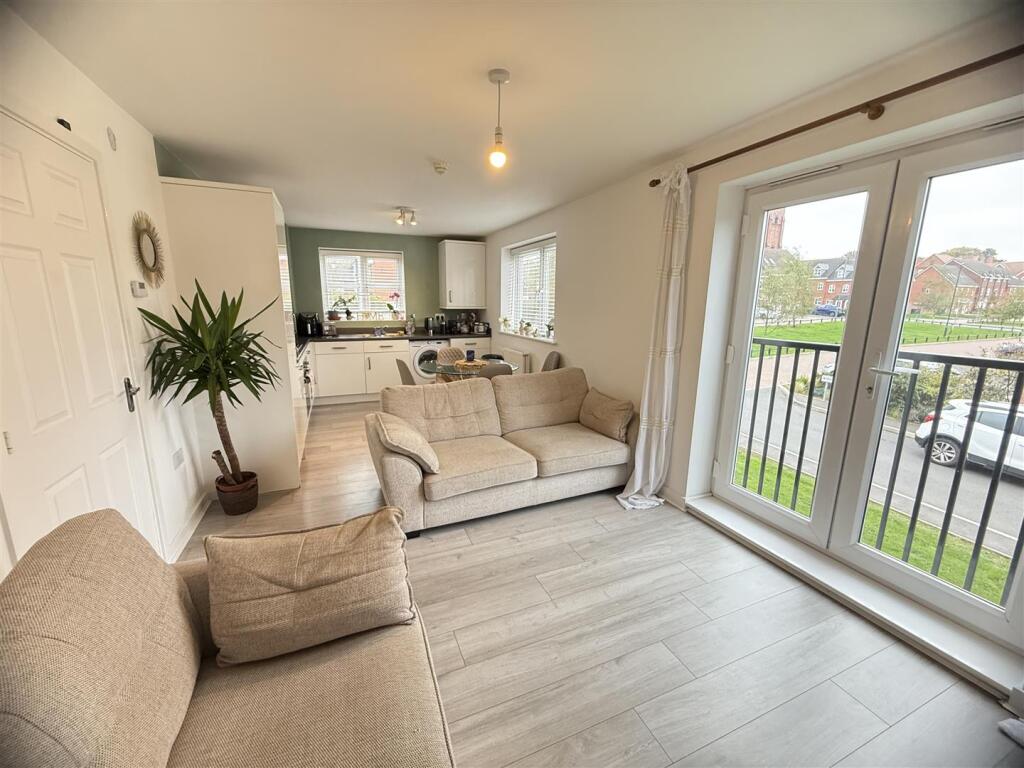 Additional image 6 of Matrons Walk, Birmingham