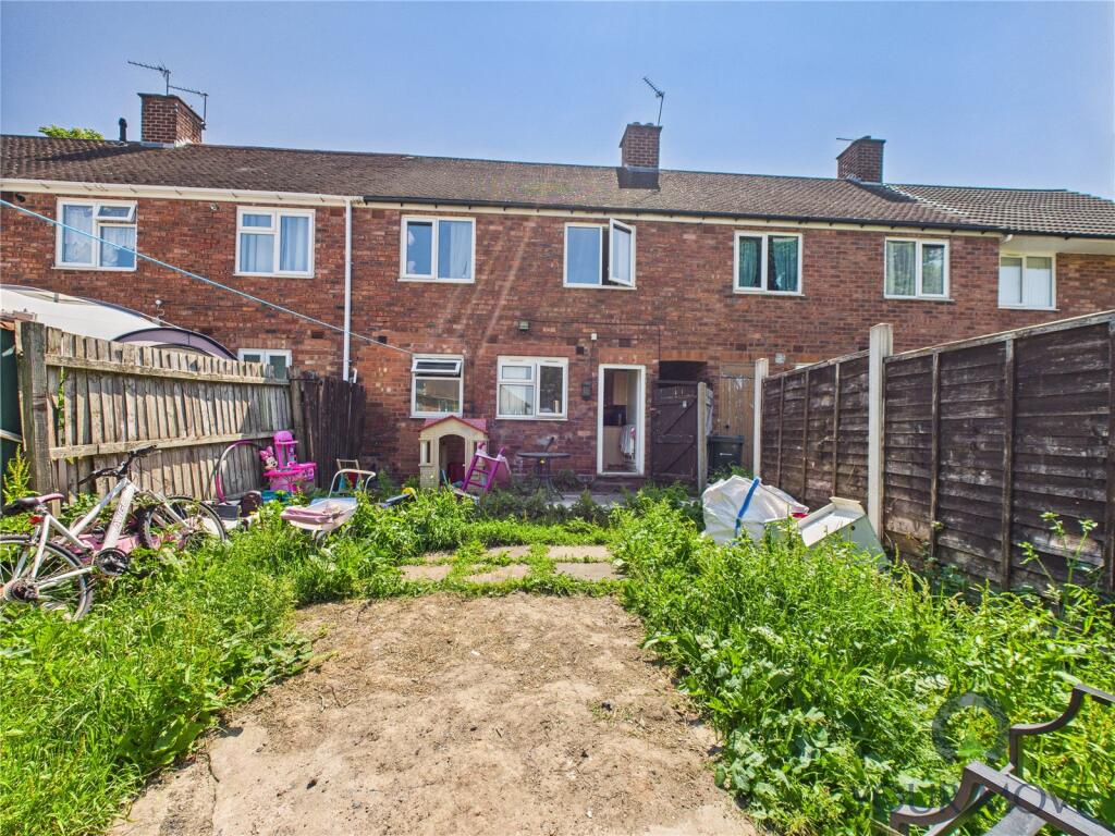 Additional image 15 of Graham Road, Birmingham, West Midlands, B25