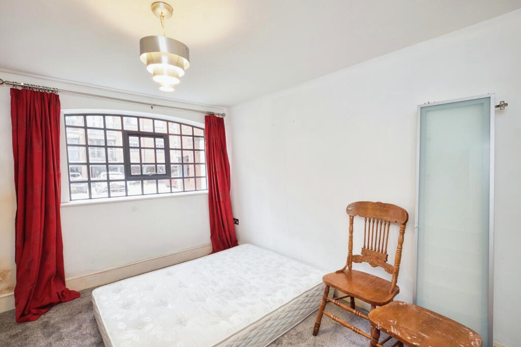 Additional image 12 of Charlotte Street, Birmingham, West Midlands, B3