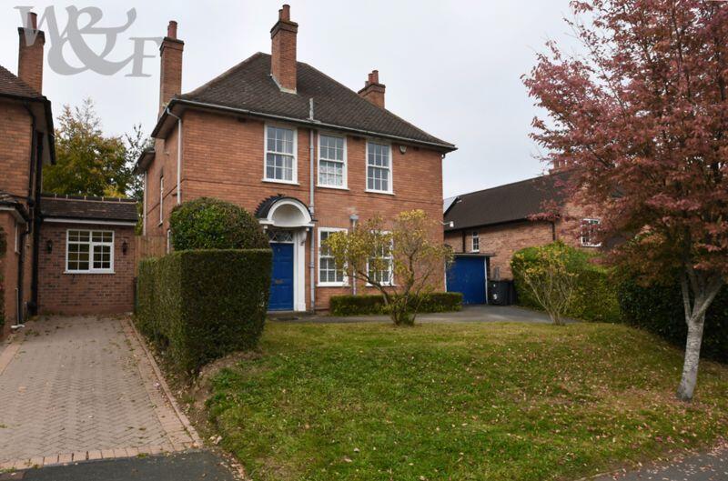 Additional image 35 of Weoley Hill, Birmingham