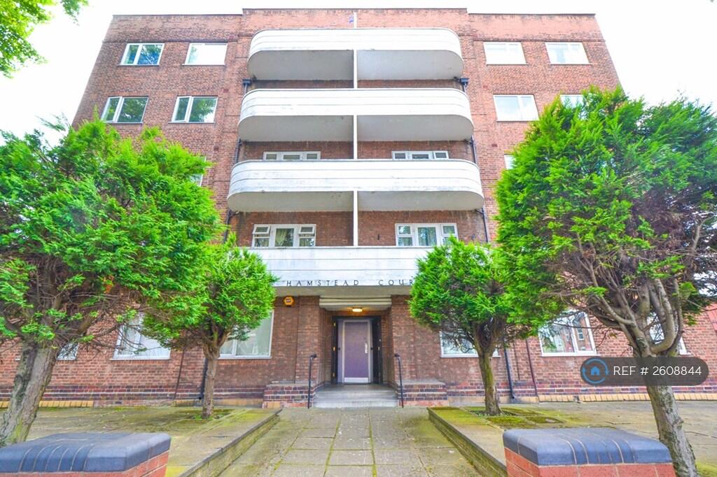 Additional image 4 of Hamstead Court, Birmingham, B19