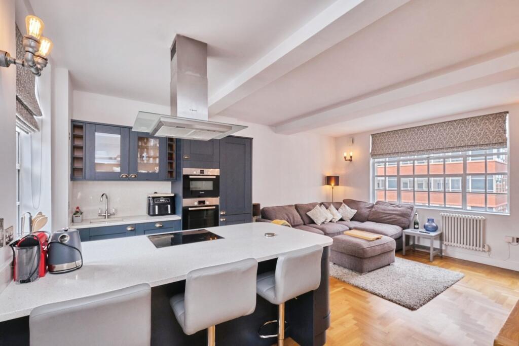 Additional image 2 of Great Charles Street Queensway, Birmingham, B3