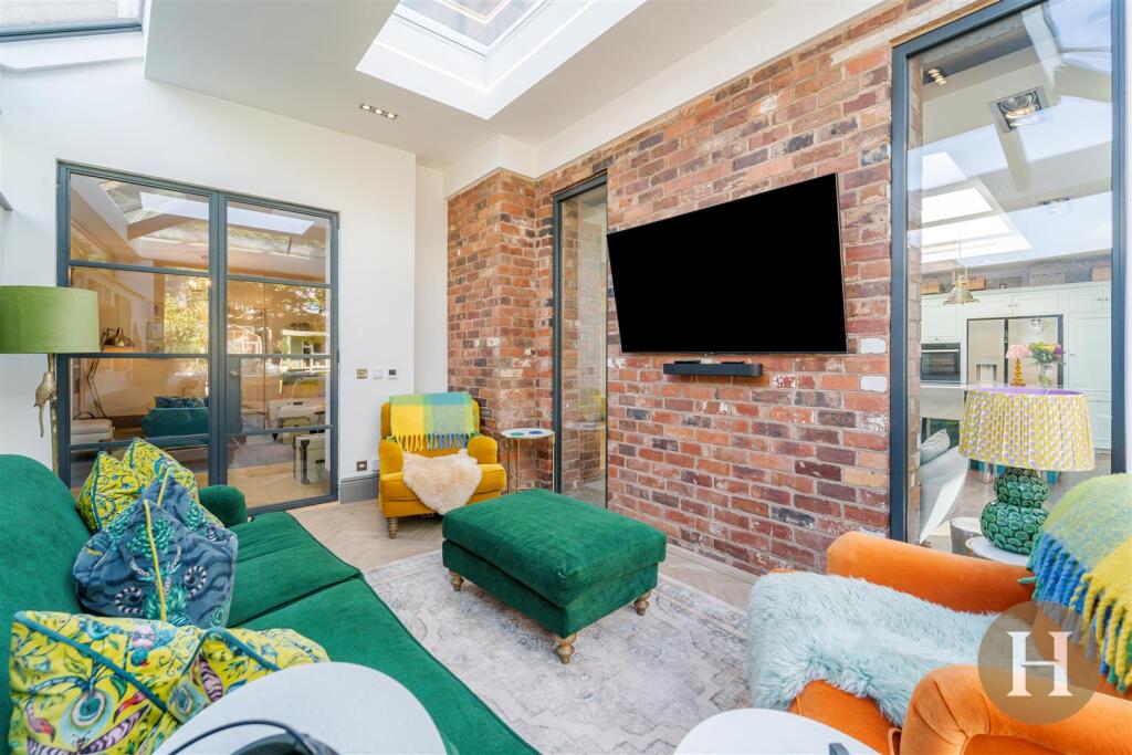 Additional image 19 of Park Hill Road, Harborne, Birmingham, B17