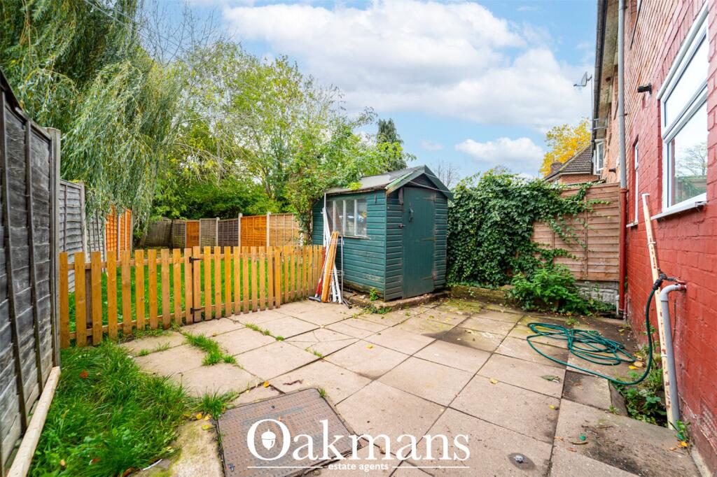Additional image 21 of Alwold Road, Birmingham, West Midlands, B29