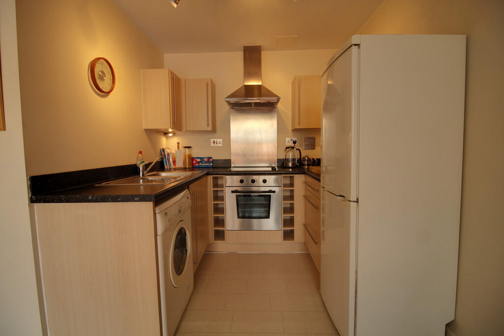 Additional image 7 of Octahedron, George Street, Jewellery Quarter