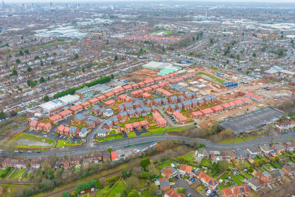 Additional image 11 of Shaftmoor Lane,
Hall Green,
Birmingham, 
West Midlands, 
B28 8SW