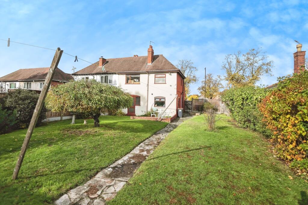 Additional image 17 of Marsh Hill, Birmingham, West Midlands, B23