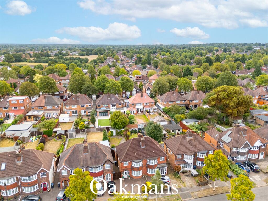 Additional image 29 of Lulworth Road, Birmingham, West Midlands, B28