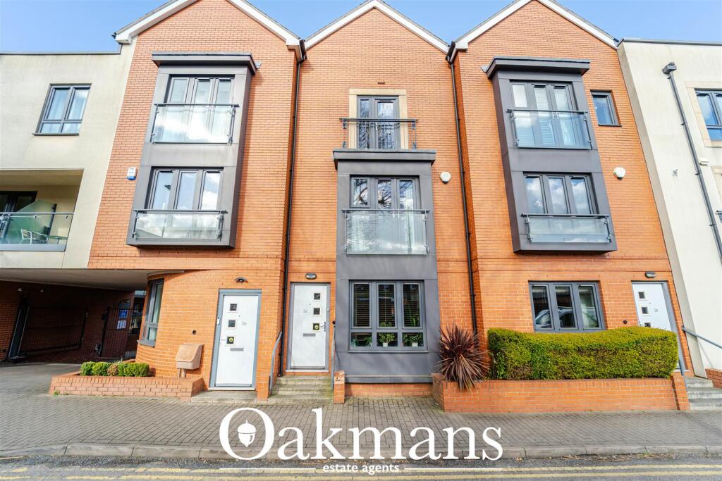 Property image for Greenfield Road, Harborne, Birmingham, B17