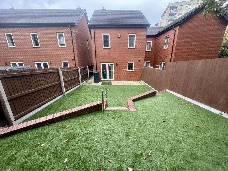 Additional image 25 of Simmons Crescent, Birmingham, B23 5BJ