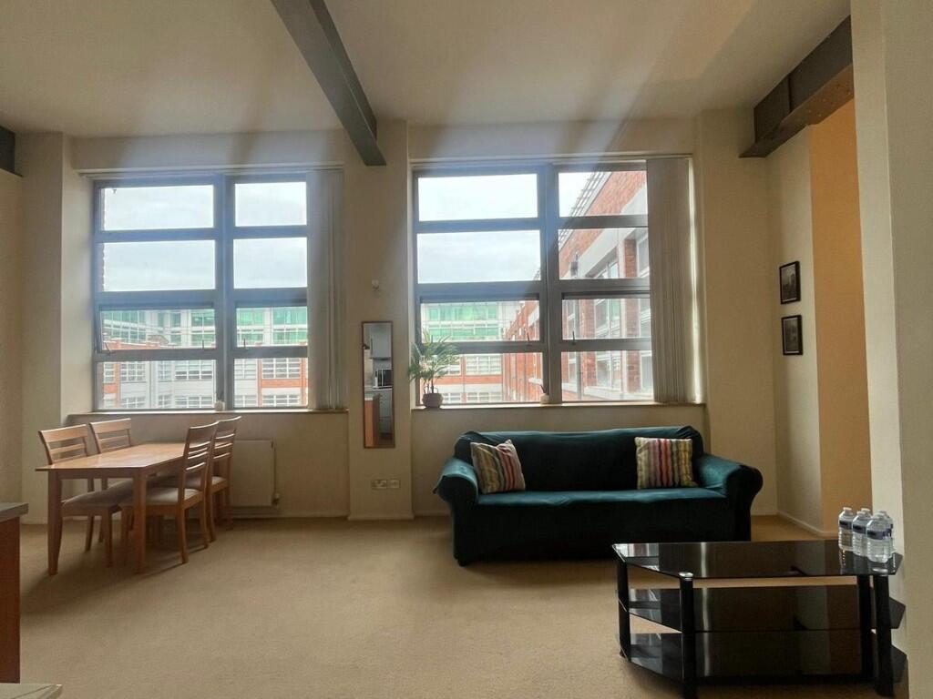 Additional image 7 of New Hampton Lofts, Great Hampton Street, Jewellery Quarter, Birmingham, B18