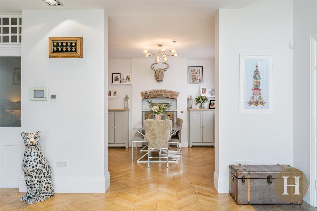 Additional image 17 of Park Hill Road, Harborne, Birmingham, B17