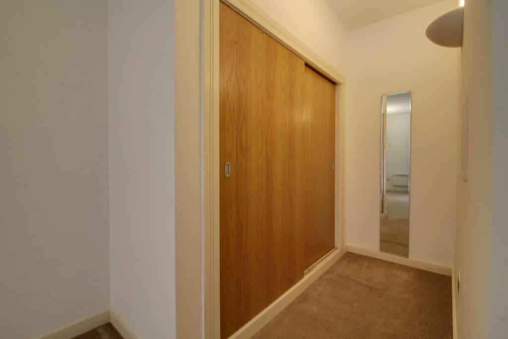 Additional image 7 of The Square On The Square, Caroline Street, Jewellery Quarter