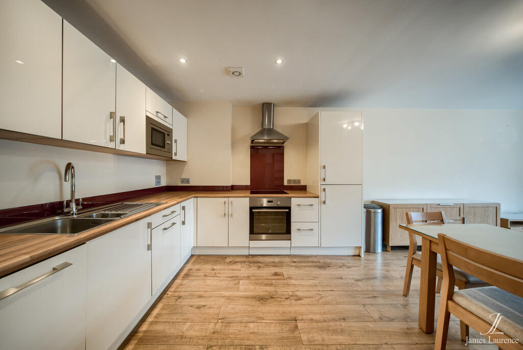 Additional image 8 of Point 3, 43 George Street, Jewellery Quarter