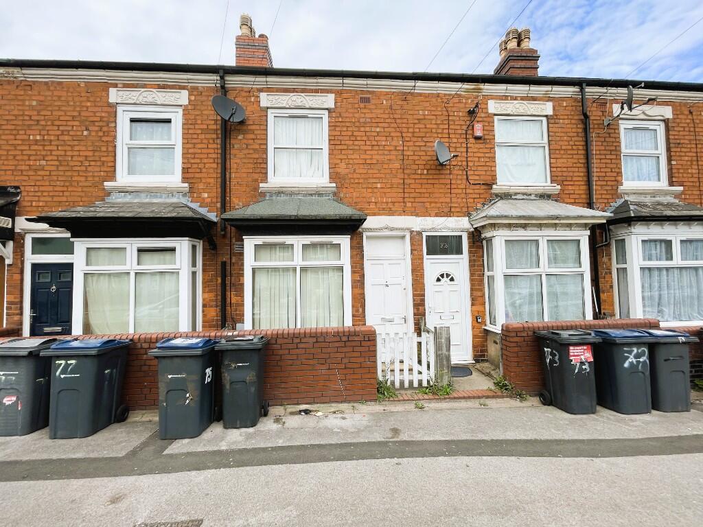 Additional image 13 of Preston Road, Birmingham, B18