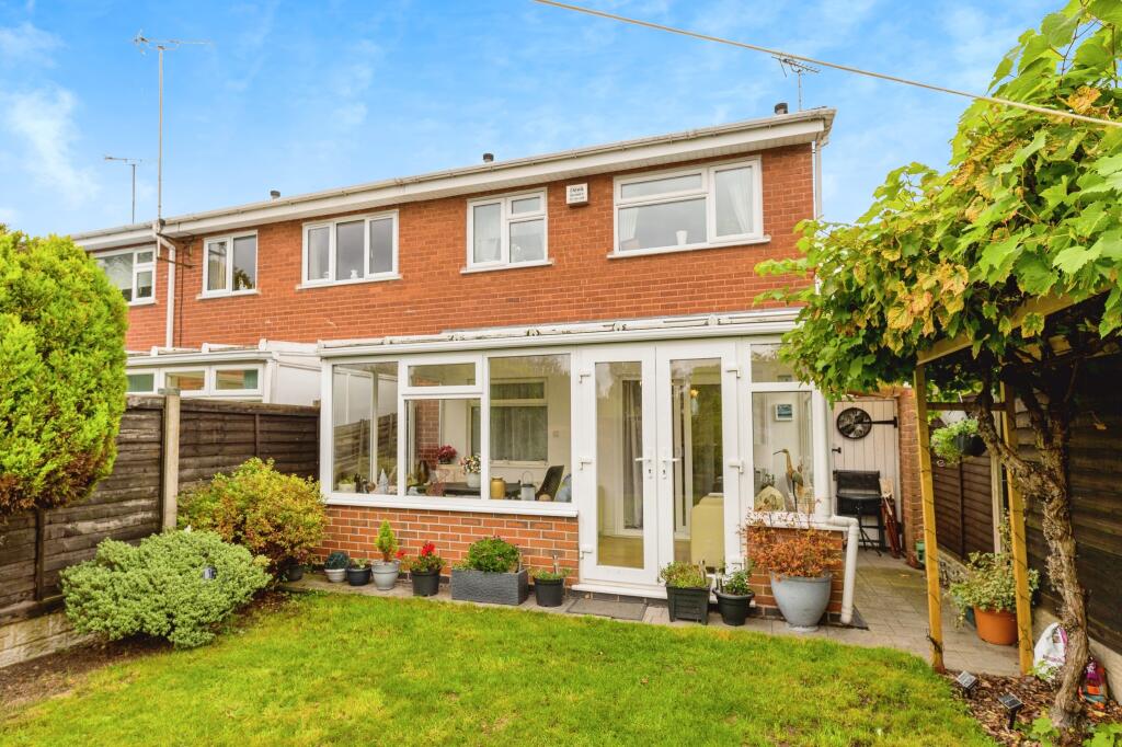 Additional image 25 of Orphanage Road, Birmingham, B24