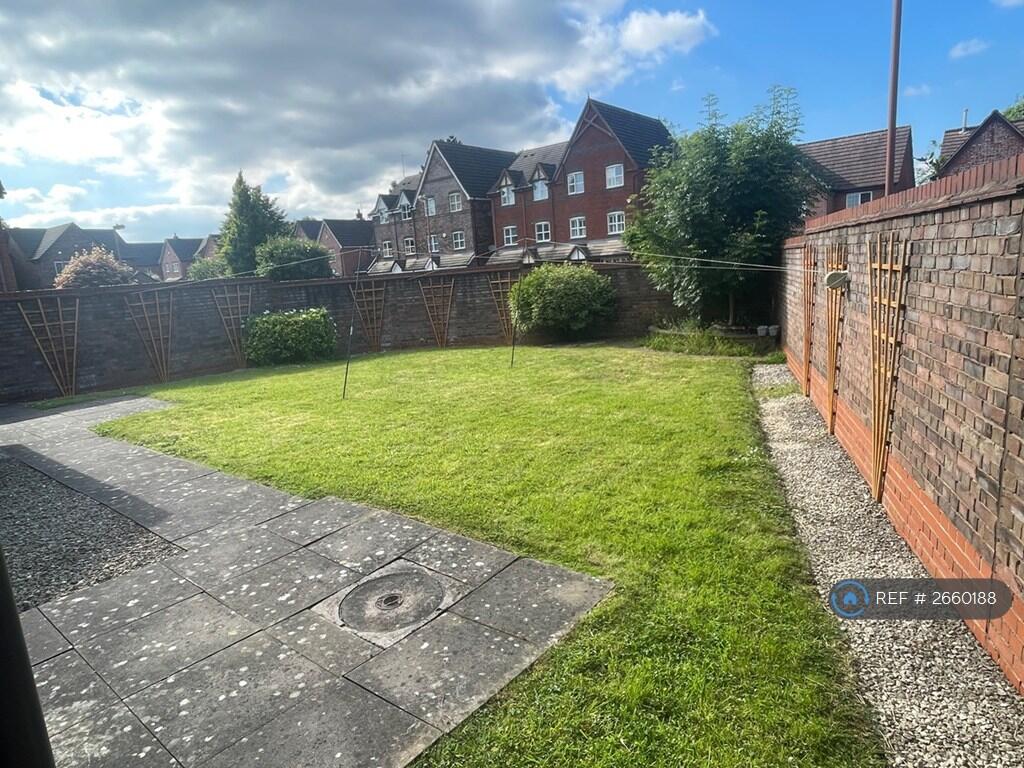 Additional image 22 of Foxes Meadow, Birmingham, B30