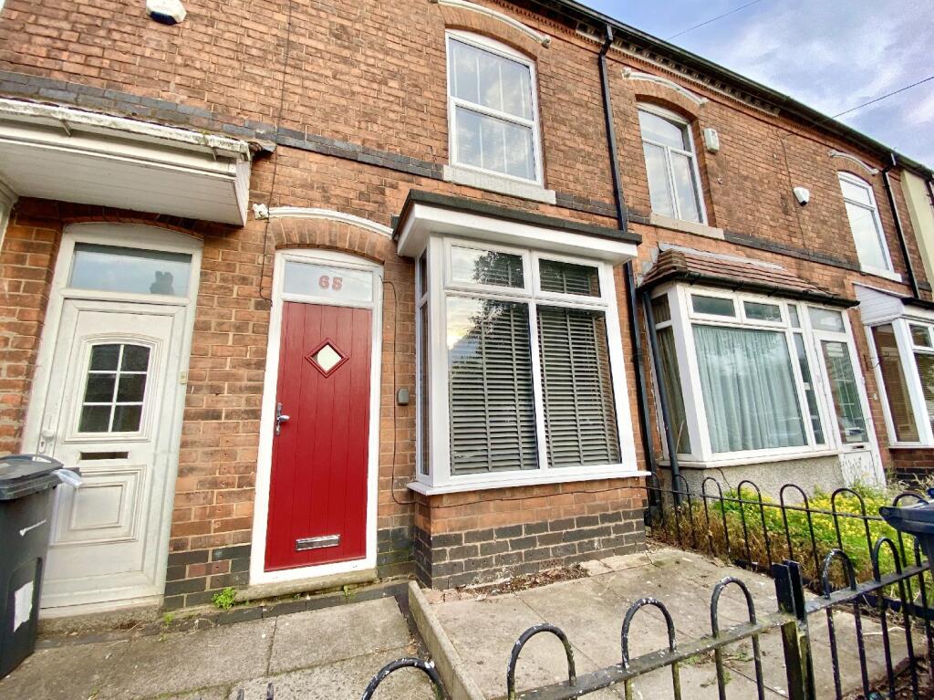 Additional image 8 of Gleave Road, Selly Oak, Birmingham, West Midlands, B29