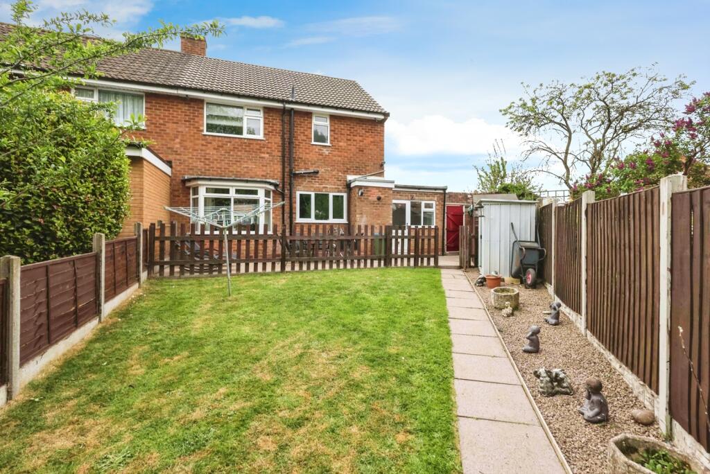 Additional image 6 of Green Meadow Road, Birmingham, West Midlands, B29