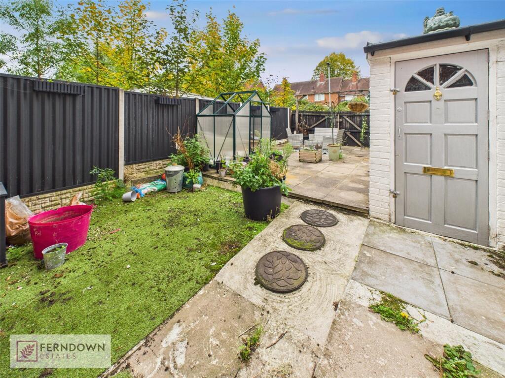 Additional image 14 of Comberton Road, Sheldon, Birmingham, B26