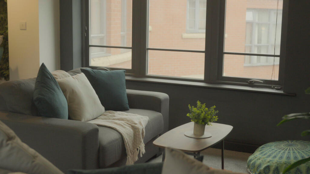 Additional image 5 of Lion Court, 100 Warstone Lane, Birmingham, West Midlands, B18