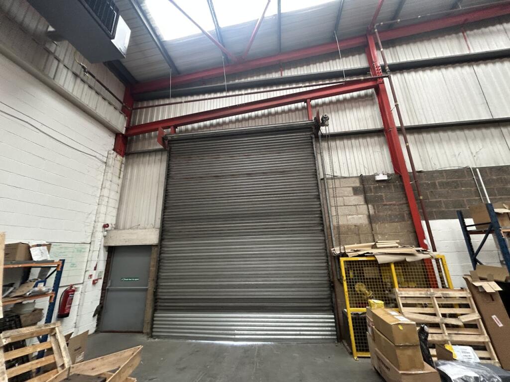 Additional image 7 of Unit 15, Erdington Industrial Park, Chester Road, Birmingham, B24 0RD