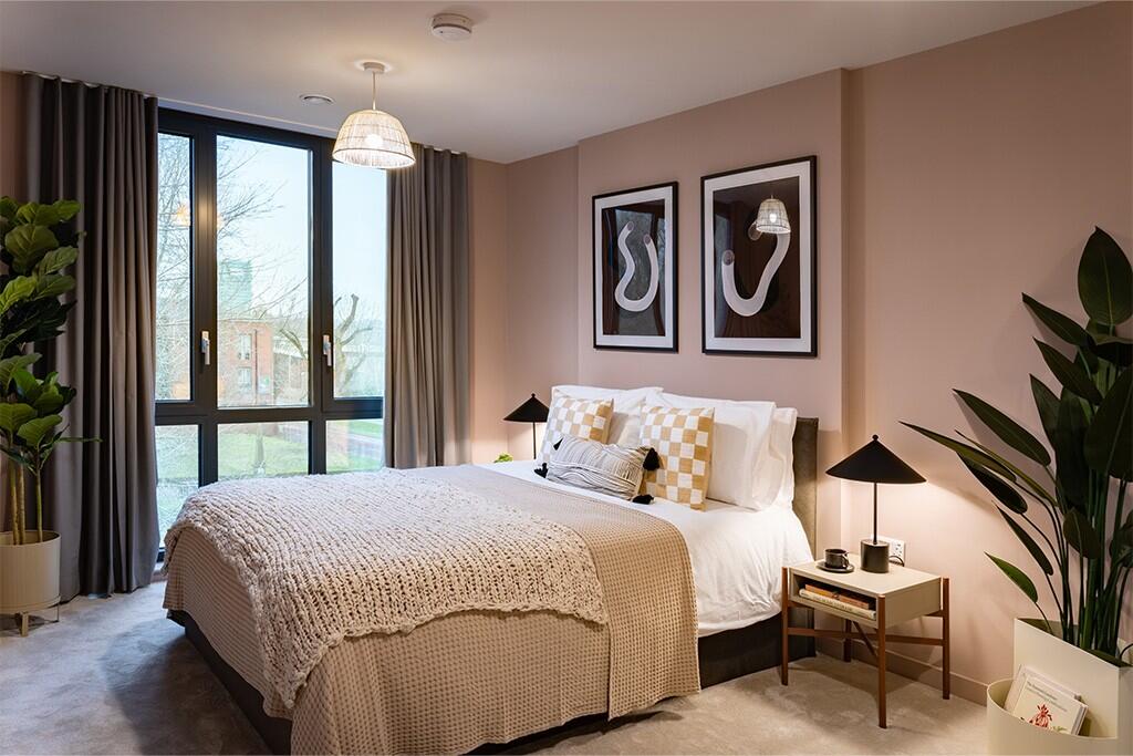 Property image for Pitsford Street, Birmingham, B18