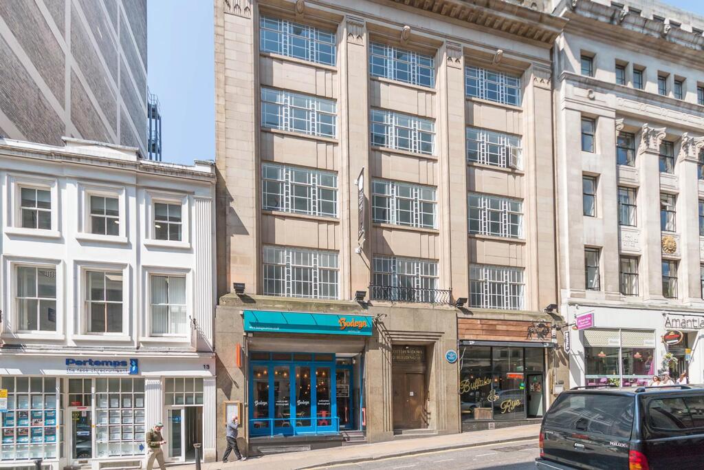 Additional image 11 of Burne Jones House, Bennetts Hill, B2 5RS