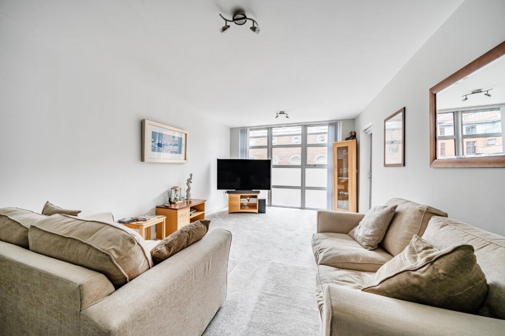 Additional image 2 of St. Pauls Square, Birmingham, West Midlands, B3