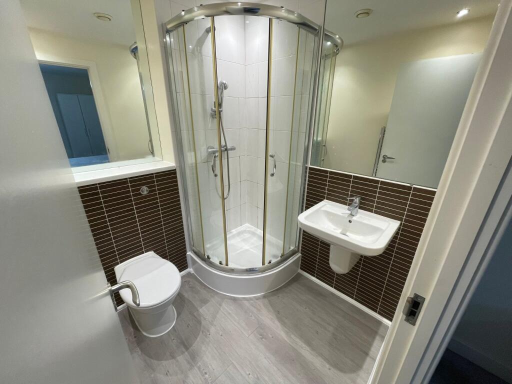 Additional image 5 of Water Street, Birmingham, West Midlands, B3