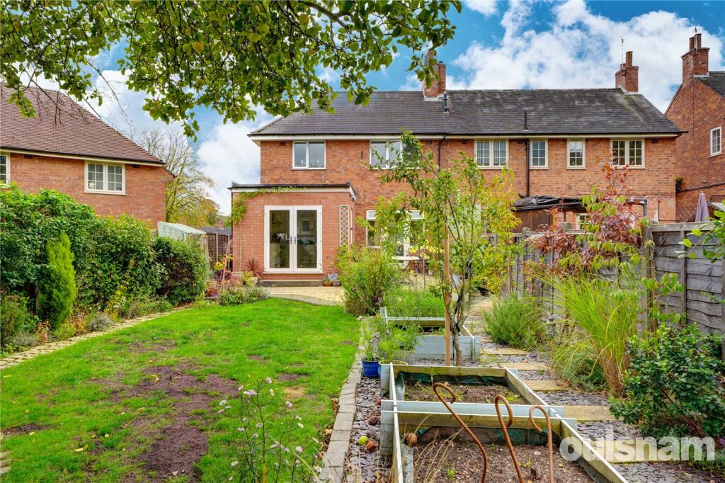 Additional image 31 of Blackthorn Road, Bournville, Birmingham, B30