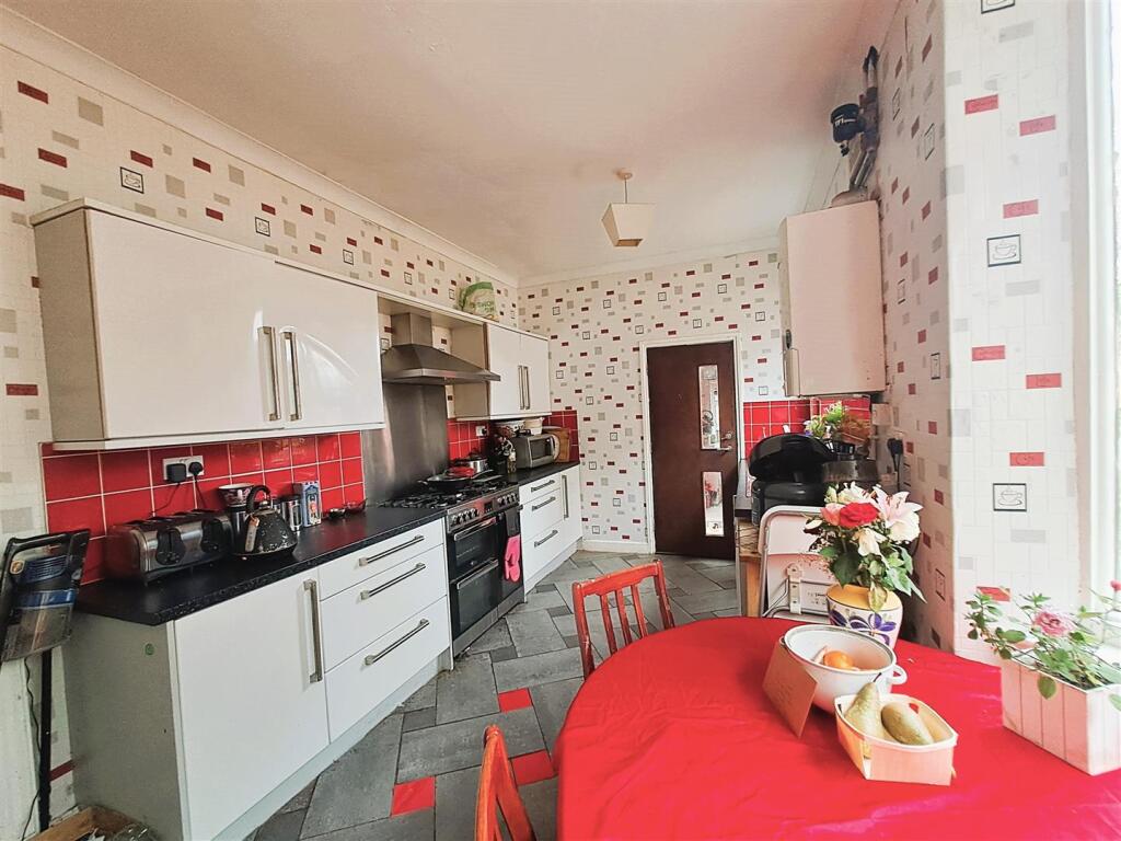 Additional image 5 of Henry Road, Yardley, Birmingham