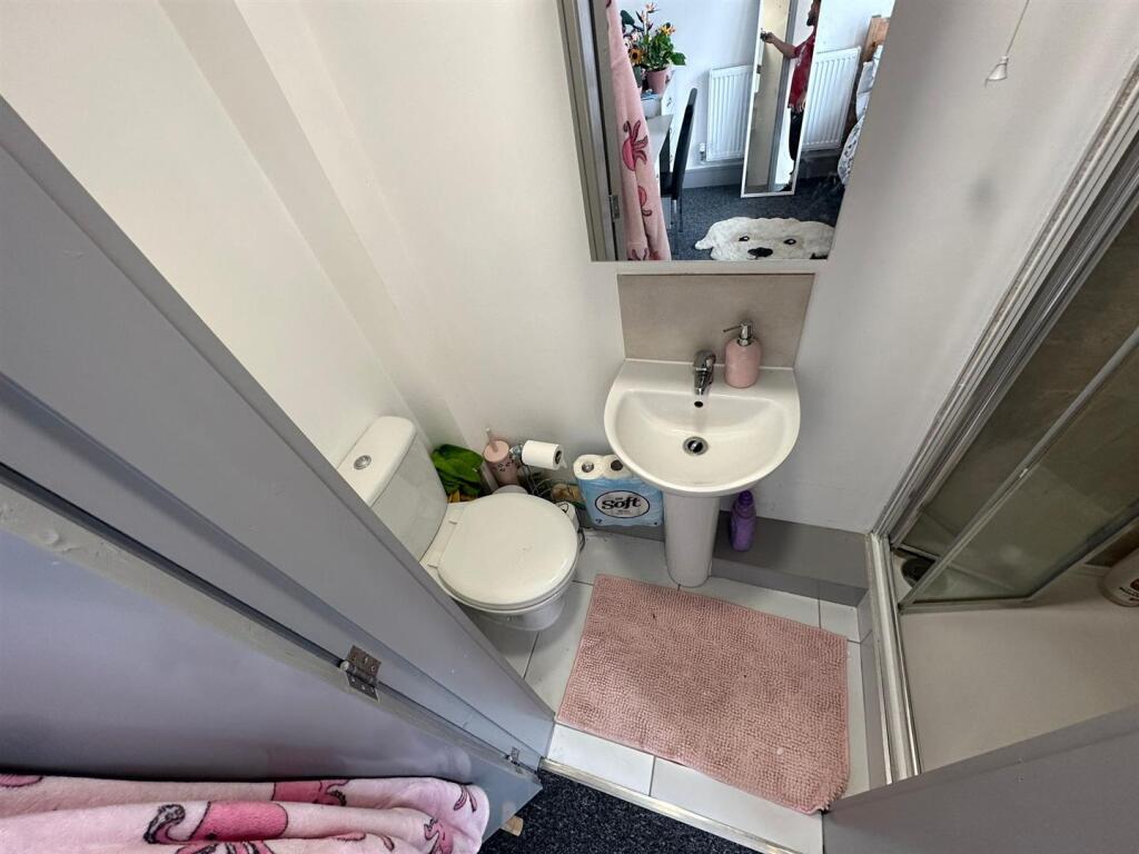 Additional image 12 of BILLS INCLUDED - Bournbrook Road, Selly Oak, Birmingham