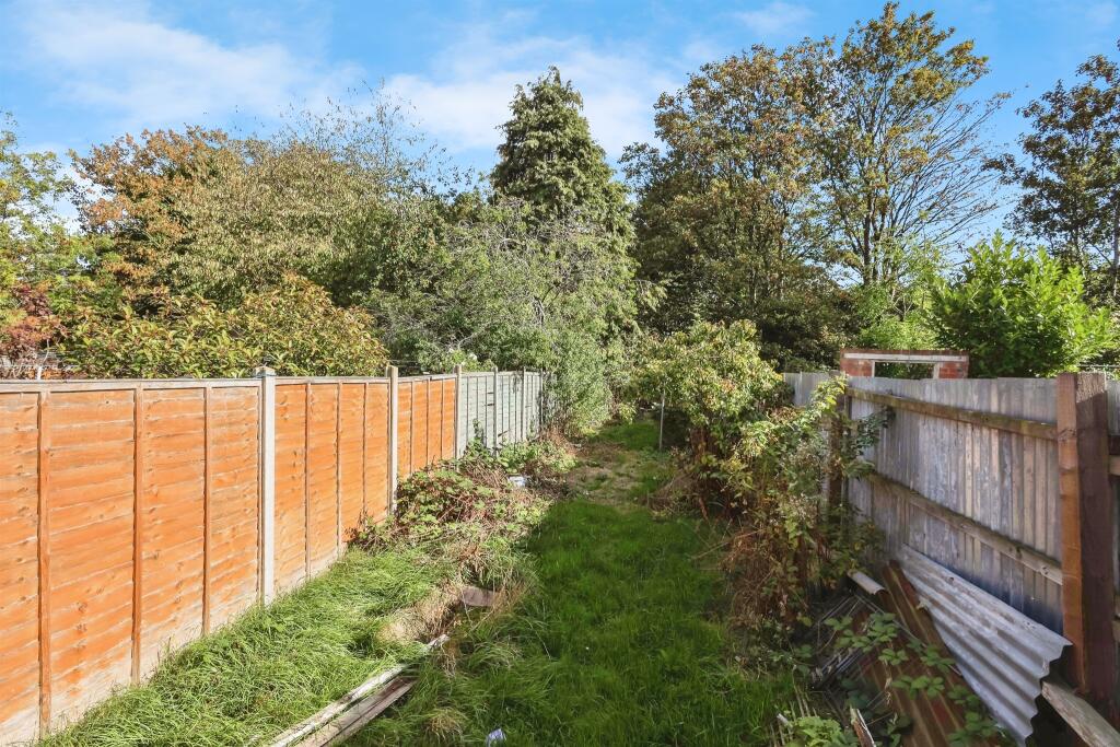 Additional image 16 of George Road, Yardley, Birmingham