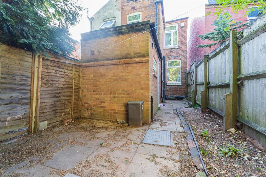 Additional image 21 of Harborne Park Road, Birmingham, West Midlands, B17