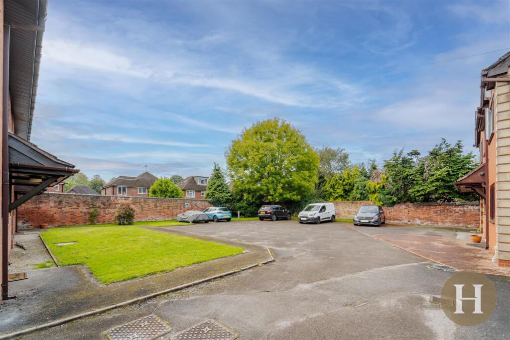 Additional image 11 of Tudor Eaves, Harborne Park Road, Harborne, Birmingham, B17