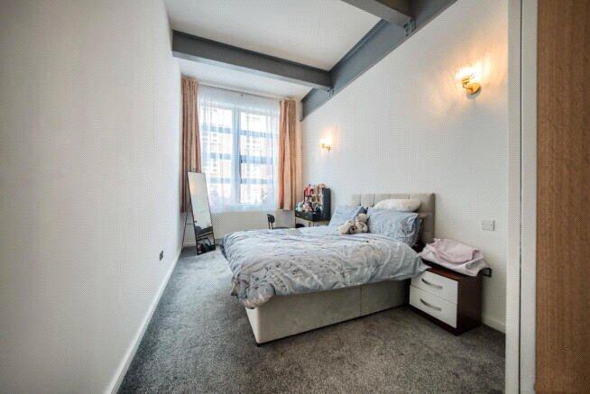 Additional image 5 of Branston Street, Birmingham, B18