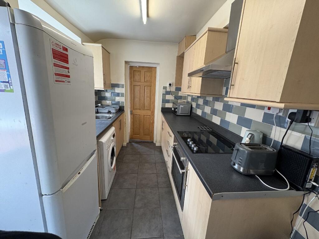 Additional image 17 of Tiverton Road, Selly Oak, Birmingham, West Midlands, B29