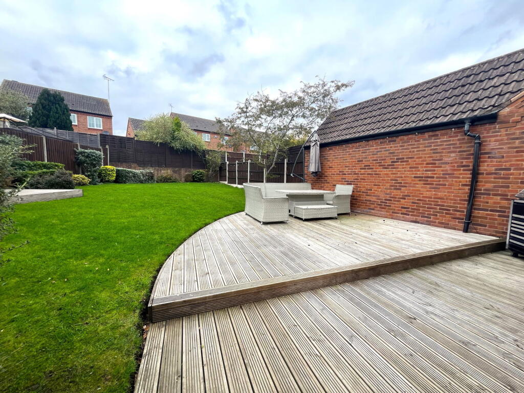 Additional image 36 of Norton Close, Kings Norton