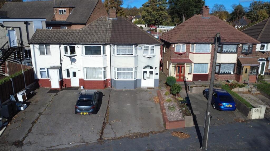 Additional image 19 of Tyburn Road, Birmingham
