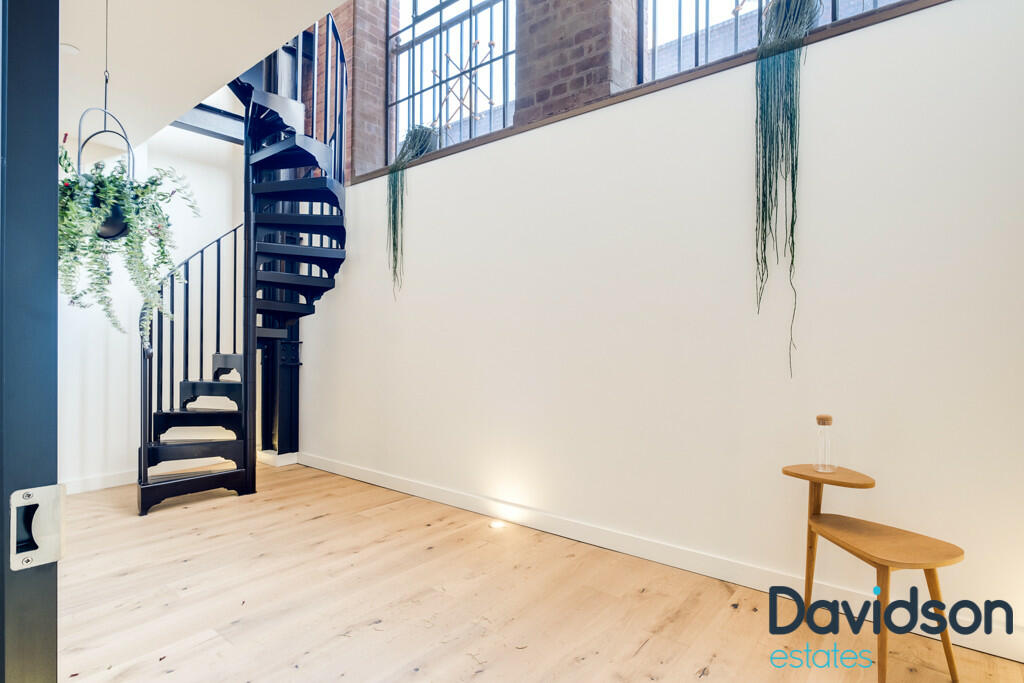 Additional image 22 of 4 Derwent House, Livery Street, Birmingham