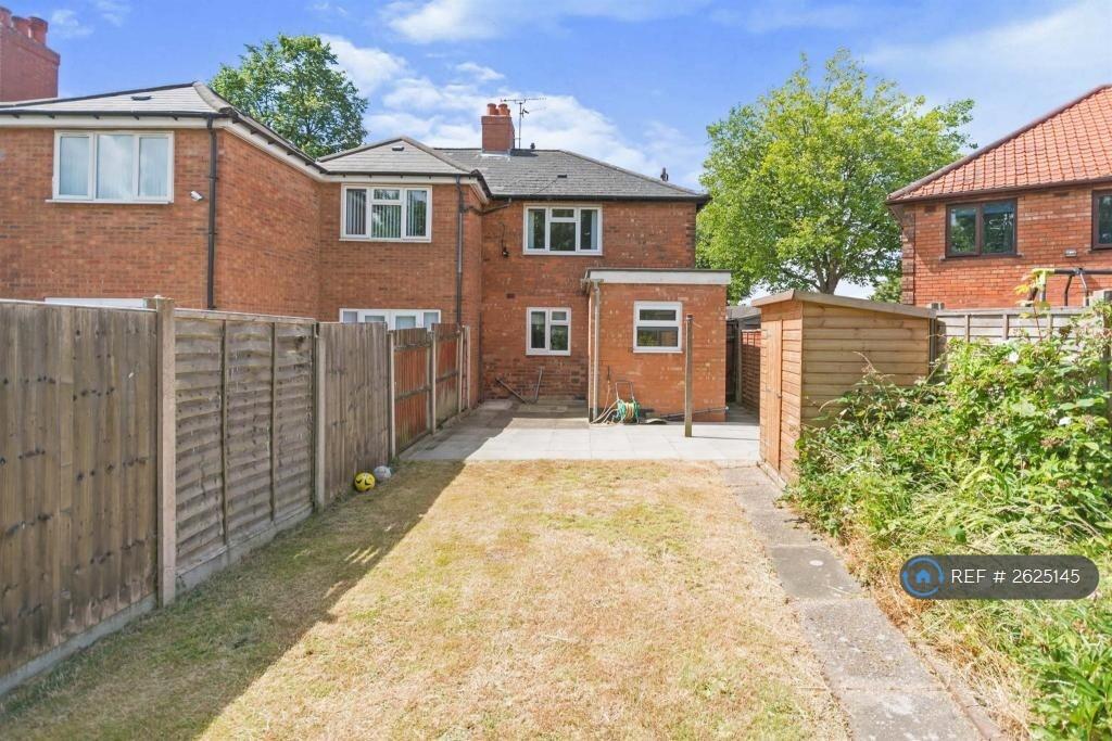 Additional image 12 of Arkley Road, Birmingham, B28