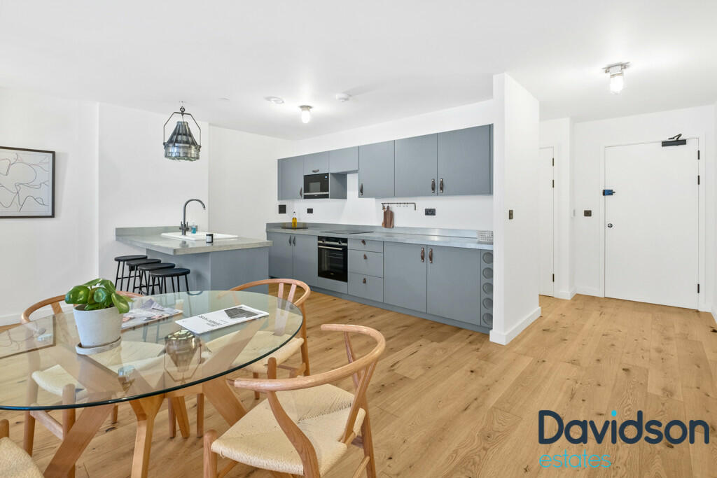 Additional image 4 of 4 Derwent House, Livery Street, Birmingham