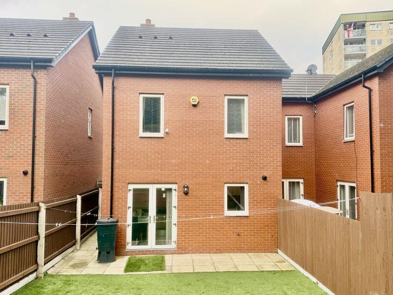 Additional image 26 of Simmons Crescent, Birmingham, B23 5BJ