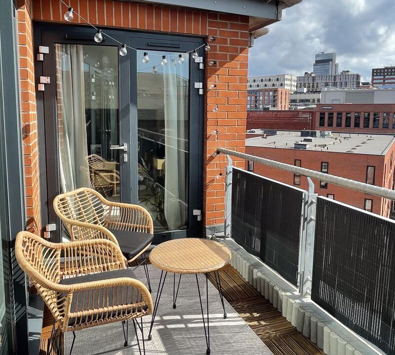 Additional image 4 of George Street, Jewellery Quarter, Birmingham