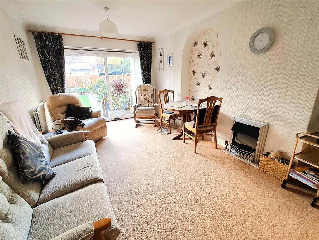 Additional image 2 of Olorenshaw Road, Sheldon, Birmingham